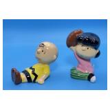 Lucy and Charlie Brown S&P Shakers, PNTS