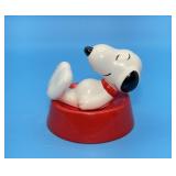 Snoopy S&P Shakers, Tropico Diffusion