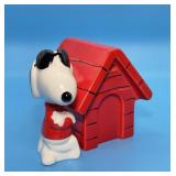 Joe Cool Snoopy S&P Shakers, 2021 Peanuts