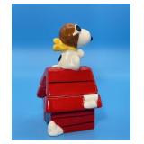 Flying Ace S&P Shakers, 2011 Peanuts