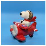 Flying Ace S&P Shakers