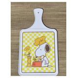 NOS Brookpark Cut n Server, Board