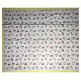 Patriot Peanuts CP69571 Material, 44ï¿½x56ï¿½