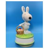 Snoopy Easter Musical, Schmid ï¿½Easter Paradeï¿½