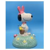 The Easterbeagle, Musical, Willittï¿½s