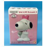 Peanuts Snoopy Friends 3 Daisy Hill Puppies Belle