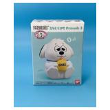 Peanuts Snoopy Friends 3 Daisy Hill Puppies Olaf