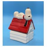 Snoopy S&P Shakers, B&M