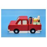 2022 Peanuts S&P Shaker