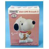 Peanuts Snoopy Friends 3 Daisy Hill Puppies