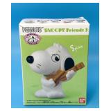 Peanuts Snoopy Friends 3 Daisy Hill Puppies