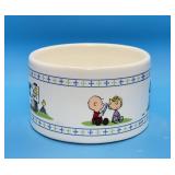 Peanuts Bowl, maybe Pet bowl? UFS