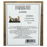 Jim Shore, A Playful Parade, Figurine