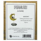 Jim Shore, Drifting Into Dream Land, Figurine