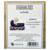 Jim Shore, A Christmas Concert, Figurine