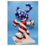 Peanuts On Parade by Westland, All American