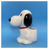 Schulz, Snoopy Trinket Holder, Japan