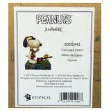 Jim Shore, Concert Critters Figurine