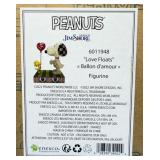 Jim Shore, Love Floats, Figurine