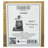 Jim Shore, The Flying Ace, Figurine