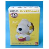 Peanuts Snoopy Friends 3 Daisy Hill Puppies Andy