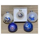 5 Detroit Lions, Pistons, Tigers, Christmas