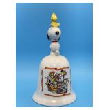 Schmid ï¿½Clown Capersï¿½ Bell, 443/10,000