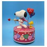Snoopy and Woodstock ï¿½Valentines Dayï¿½ Musical