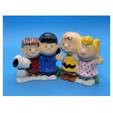 Peanutï¿½s S&P Shakers, 2011 PNTS