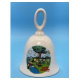 Knottï¿½s Camp Snoopy Bell, Mall of America