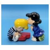 Lucy and Linus Magnetic S&P Shakers