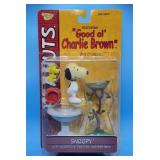 Peanuts, Good Ol Charlie Brown, by Schulz, Snoopy