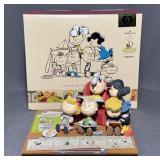 Peanutsï¿½Happiness is 65 Years of Funï¿½ Figurine,