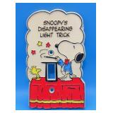 Schulz, Snoopy and Woodstock Switch Plate Cover