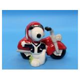 Snoopy and Woodstock S&P Shakers