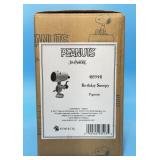 Jim Shore, Birthday Snoopy Figurine