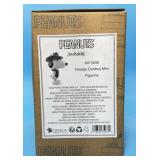 Jim Shore, Snoopy Cowboy mini Figurine