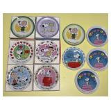 Schmid Mothers Day 1972-77, Willittï¿½s Mothers Day