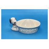 Snoopy Ceramic Juicer