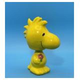 Woodstock Bobblehead Nodder, Paper Mache