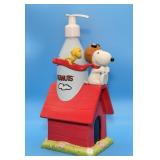 Bradford Exchange ï¿½Flying Aceï¿½ Lotion Dispenser