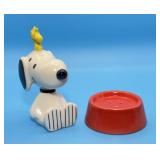 Snoopy and Woodstock S&P Shakers