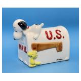 Schulz, US Mail Planter, Japan