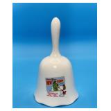 Beaglefest VIII Bell, 2004 Collectors Club