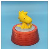 Woodstock S&P Shakers, UFS