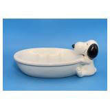 Snoopy Soap Dish, Japan