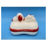 Snoopy Soap Dish, Japan