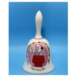 Schmid ï¿½Motherï¿½s Day 1977ï¿½ Bell