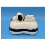 Snoopy Soap Dish, Japan