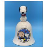 40 Years of Happiness, Peanuts Bell, 1990